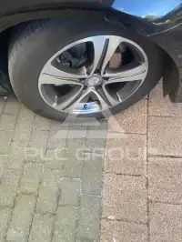 2017 Mercedes Benz E 220