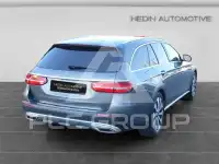 2017 Mercedes Benz E 220