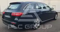 2017 Mercedes Benz E 220