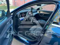 2017 Mercedes Benz E 220