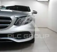 2017 Mercedes Benz E 220