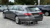 2017 Mercedes Benz E 220