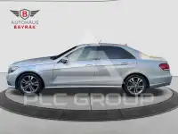 2017 Mercedes Benz E 220