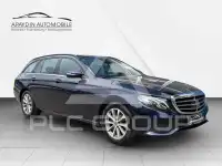 2017 Mercedes Benz E 220