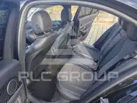 2017 Mercedes Benz E 220