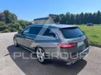 2017 Mercedes Benz E 220