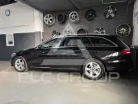 2017 Mercedes Benz E 220