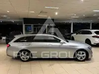 2017 Mercedes Benz E 220