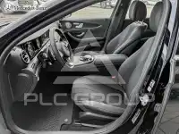 2017 Mercedes Benz E 220