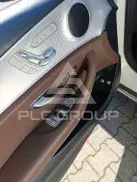 2017 Mercedes Benz E 220