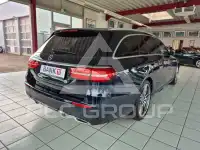 2017 Mercedes Benz E 220