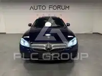 2017 Mercedes Benz E 220