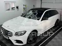 2017 Mercedes Benz E 220