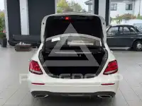 2017 Mercedes Benz E 220