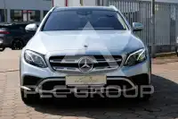 2017 Mercedes Benz E 220