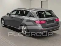 2017 Mercedes Benz E 220