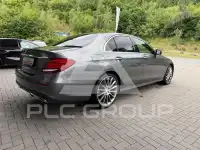 2017 Mercedes Benz E 220