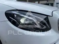 2017 Mercedes Benz E 220
