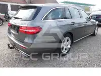2017 Mercedes Benz E 220