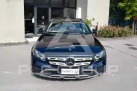 2017 Mercedes Benz E 220