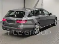 2017 Mercedes Benz E 220