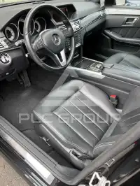 2017 Mercedes Benz E 220