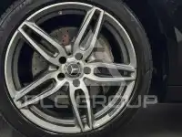 2017 Mercedes Benz E 220