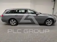 2017 Mercedes Benz E 220