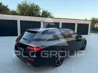 2017 Mercedes Benz E 220