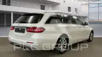 2017 Mercedes Benz E 220