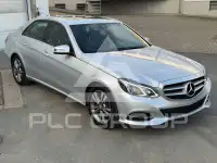 2017 Mercedes Benz E 220