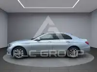 2017 Mercedes Benz E 220
