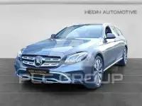 2017 Mercedes Benz E 220