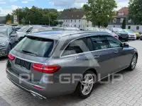 2017 Mercedes Benz E 220