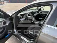 2017 Mercedes Benz E 220