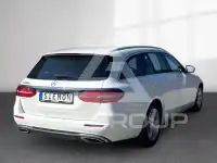 2017 Mercedes Benz E 220