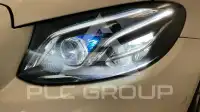 2017 Mercedes Benz E 220