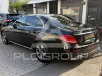 2017 Mercedes Benz E 220