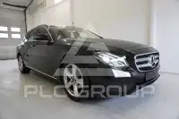 2017 Mercedes Benz E 220