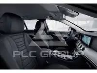 2017 Mercedes Benz E 220