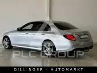 2017 Mercedes Benz E 220