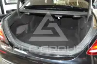 2017 Mercedes Benz E 220