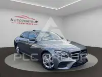 2017 Mercedes Benz E 220