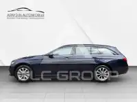 2017 Mercedes Benz E 220