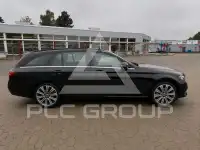 2017 Mercedes Benz E 220