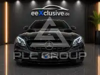 2017 Mercedes Benz E 220