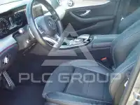2017 Mercedes Benz E 220