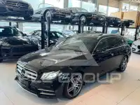 2017 Mercedes Benz E 220