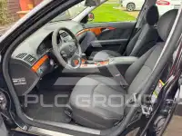 2017 Mercedes Benz E 220