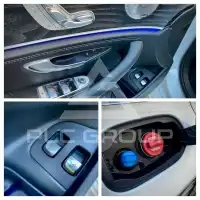 2017 Mercedes Benz E 220